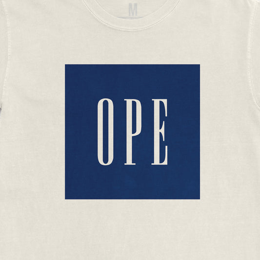 OPE Tee