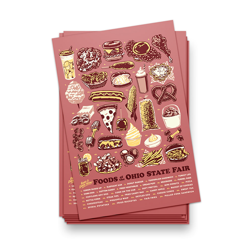 Postcards