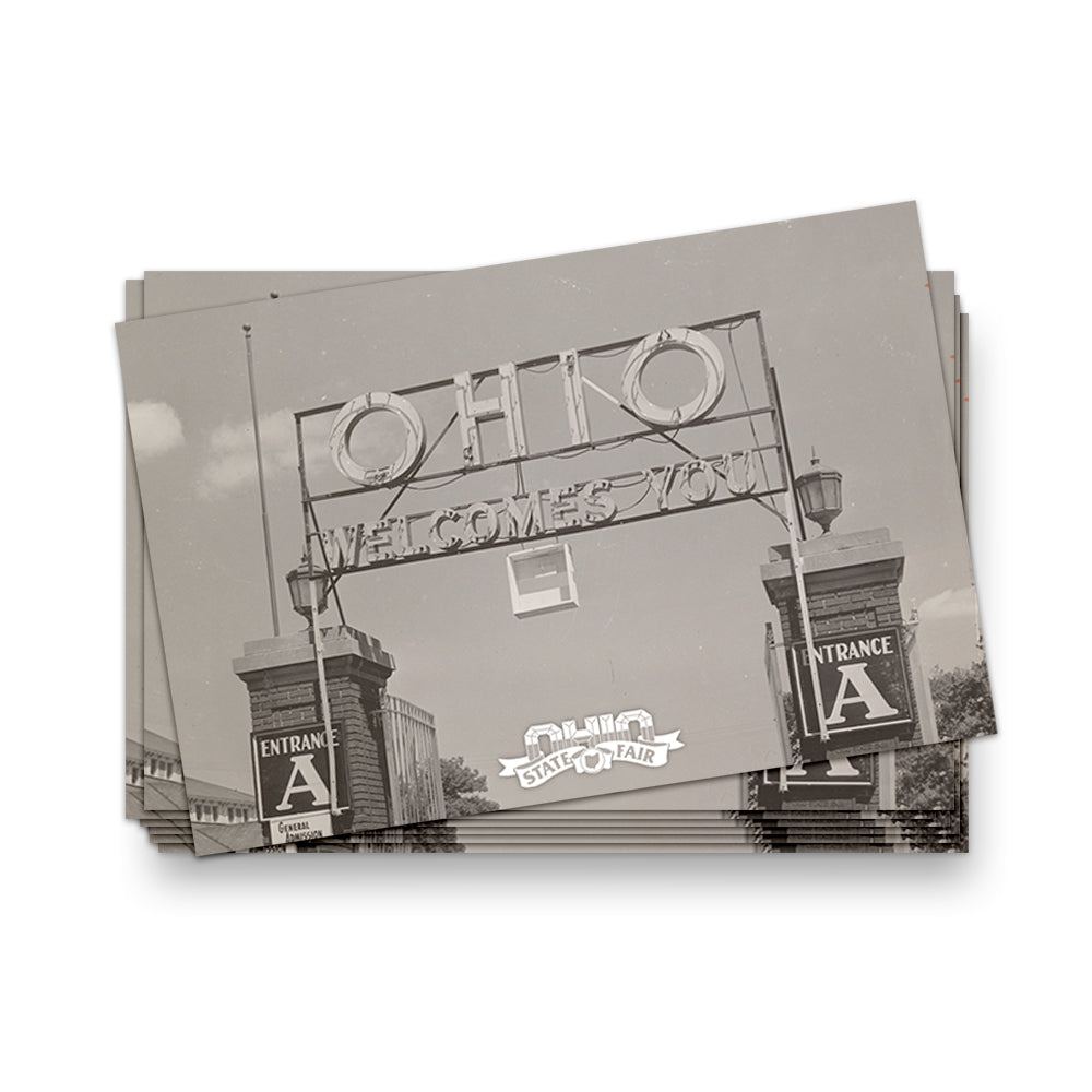 Postcards