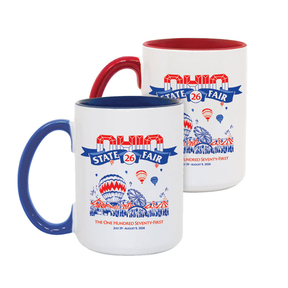 Mugs