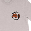 OSF Tractors Through the Ages Tee