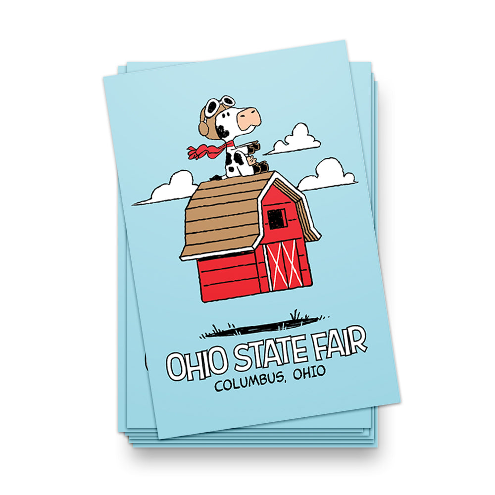 Postcards