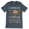 O' Tenderloin Tee - United State of Indiana