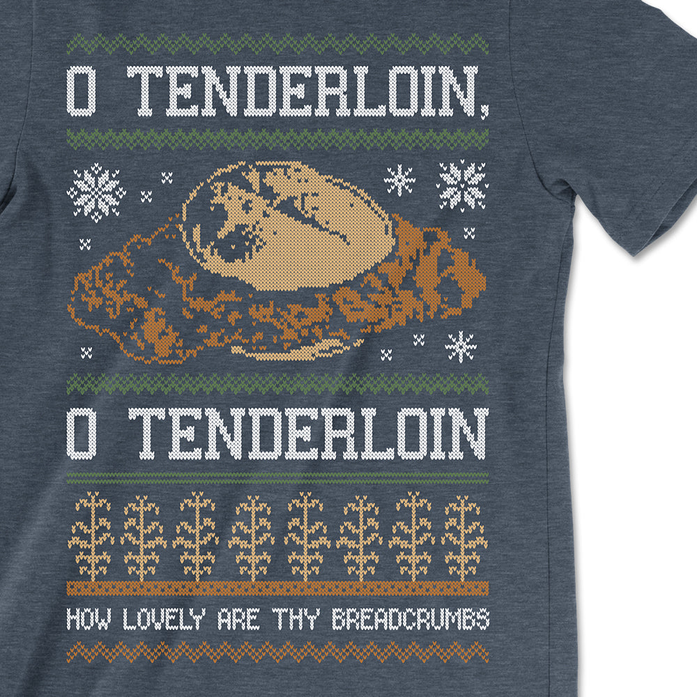 O' Tenderloin Tee – United State