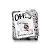 Ohio Euchre Club Sticker