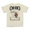 Ohio Euchre Club Tee