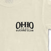 Ohio Euchre Club Tee