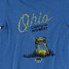 Light Of The Midwest Ohio Tee