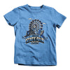 Ohio State Fair 2025 Youth Tee