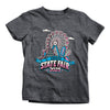 Ohio State Fair 2025 Youth Tee