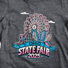 Ohio State Fair 2025 Youth Tee