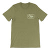 Ohio State Fair Badge Tee