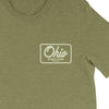 Ohio State Fair Badge Tee