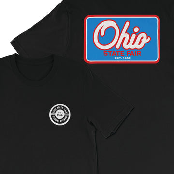 Ohio State Fair Tee