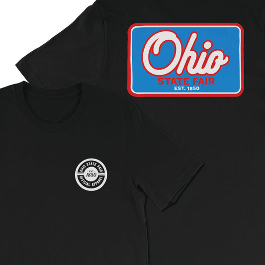 Ohio State Fair Tee