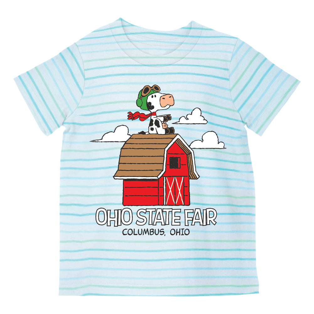 Toddler Tees