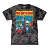 Ope! You're Dead Tee - United State of Indiana