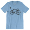 Original Ride Indiana Tee - United State of Indiana