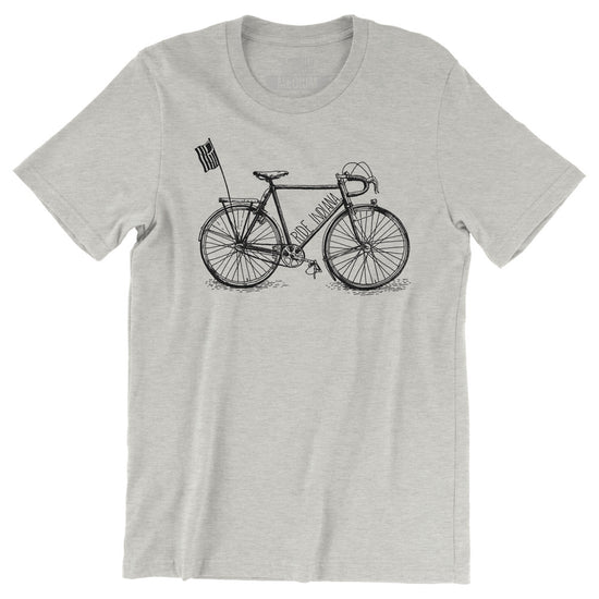 Original Ride Indiana Tee - United State of Indiana