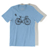Original Ride Indiana Tee - United State of Indiana