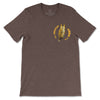 Owls of the Midwest Tee - United State of Indiana