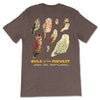 Owls of the Midwest Tee - United State of Indiana