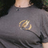 Owls of the Midwest Tee - United State of Indiana