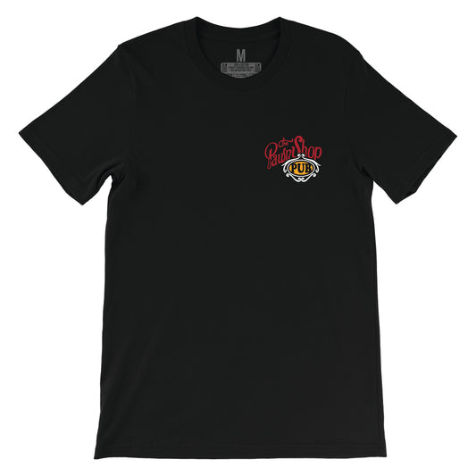 Pawn Shop Pub Tee