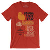 Peace and Corndogs Tee ***CLEARANCE*** - United State of Indiana