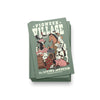 Pioneer Village Sticker