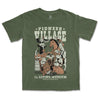 Pioneer Village Tee