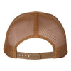 Pizza King Retro Trucker Cap - United State of Indiana