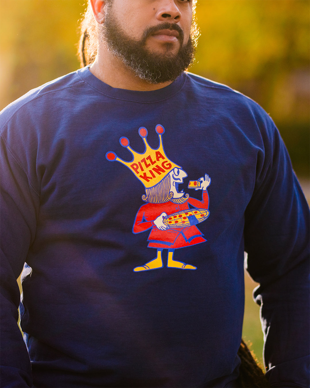 Pizza King