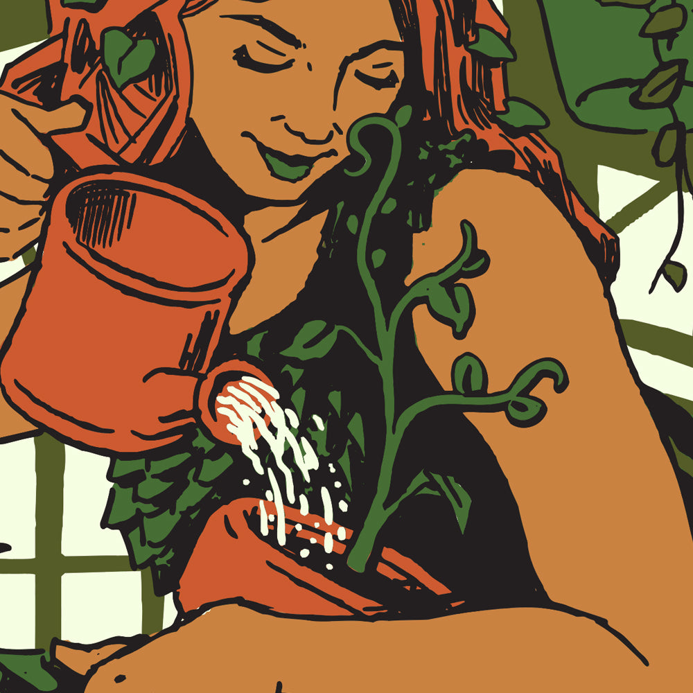 Plant Lovers