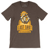 Plump's Last Shot Tee - United State of Indiana