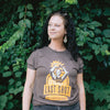 Plump's Last Shot Tee - United State of Indiana