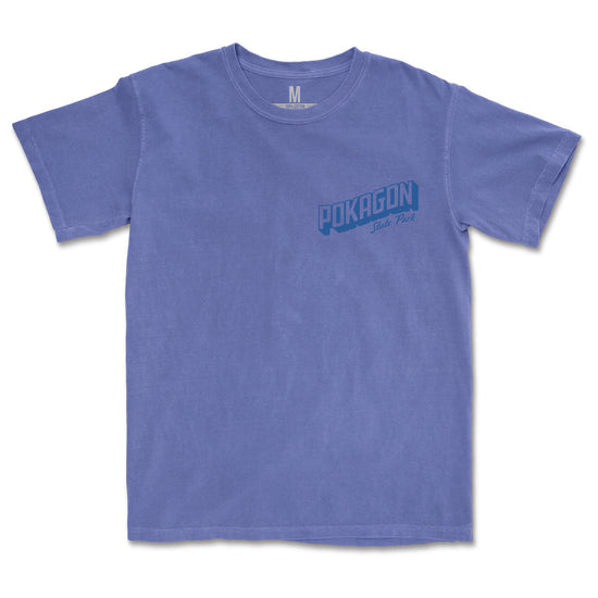 Pokagon State Park Tee - United State of Indiana