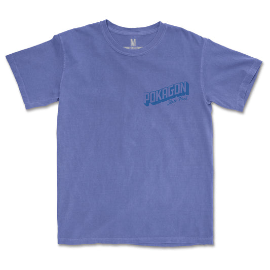 Pokagon State Park Tee - United State of Indiana