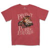 Protect Public Education Tee - United State of Indiana