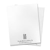 Ho Ho Home Greeting Card