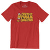 Public Education Rocks! Tee - United State of Indiana