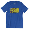Public Education Rocks! Tee - United State of Indiana