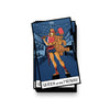 Queen of the Midway Sticker