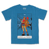 Queen of the Midway Tee