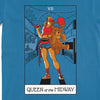 Queen of the Midway Tee