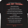 Red Key Rules Tee - United State of Indiana