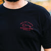 Red Key Tavern Tee - United State of Indiana