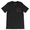 Red Key Tavern Tee - United State of Indiana
