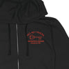 Red Key Tavern Zip-Up Hoodie
