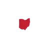 Ohio State Patch